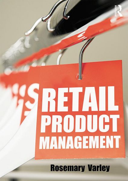 Produktbild: Retail Product Management