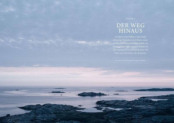 Produktbild: Unter freiem Himmel