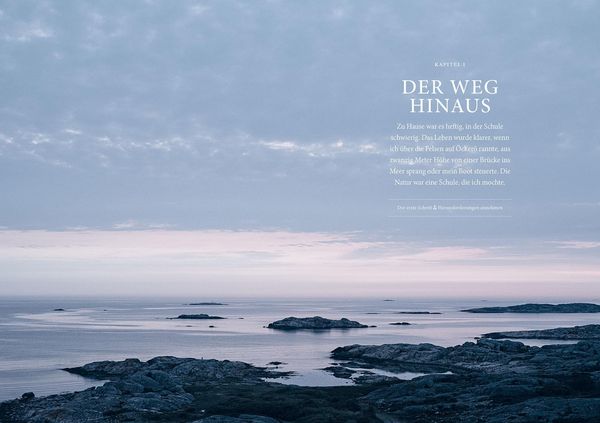 Produktbild: Unter freiem Himmel