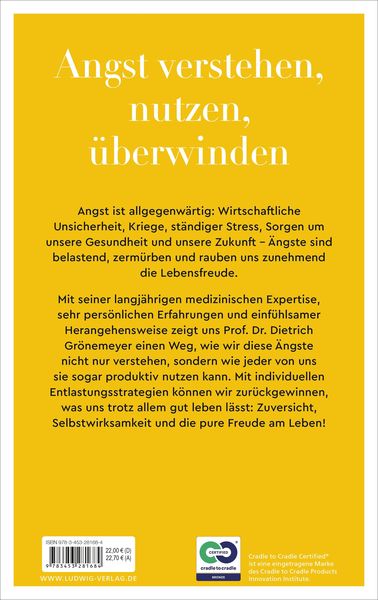 Leben ohne Angst