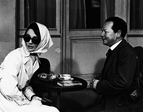 Produktbild: Charade