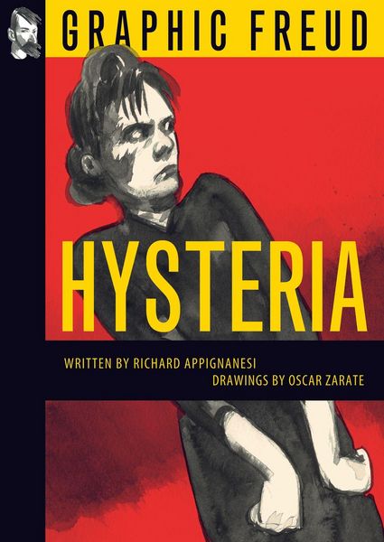 Produktbild: Hysteria