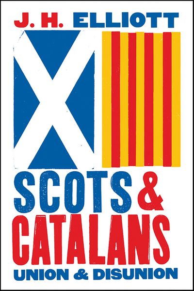 Produktbild: Scots and Catalans