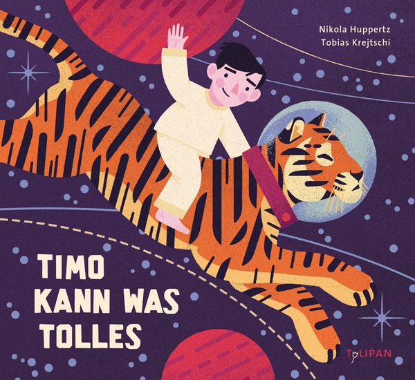 Produktbild: Timo kann was Tolles