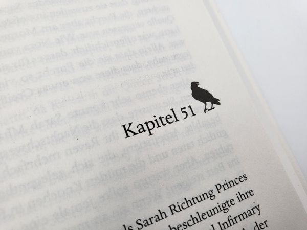 Produktbild: Das Gift der Lüge