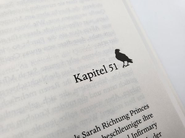 Produktbild: Das Gift der L&uuml;ge