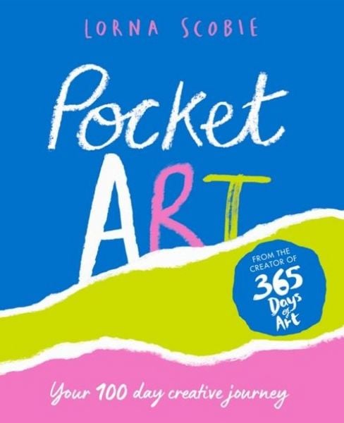 Produktbild: Pocket Art
