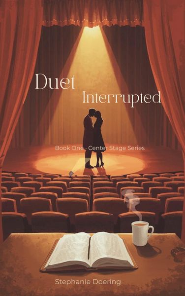 Produktbild: Duet Interrupted