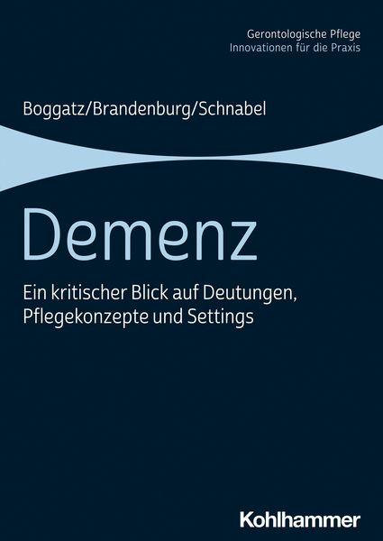 Produktbild: Demenz