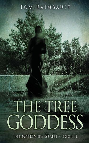 Produktbild: The Tree Goddess