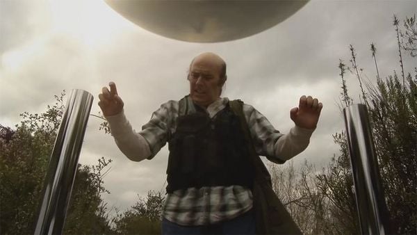 Produktbild: Phantasm V - Ravager - Das B&ouml;se V