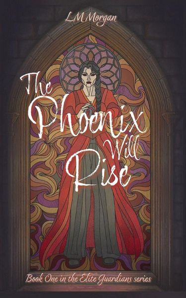 Produktbild: The Phoenix Will Rise