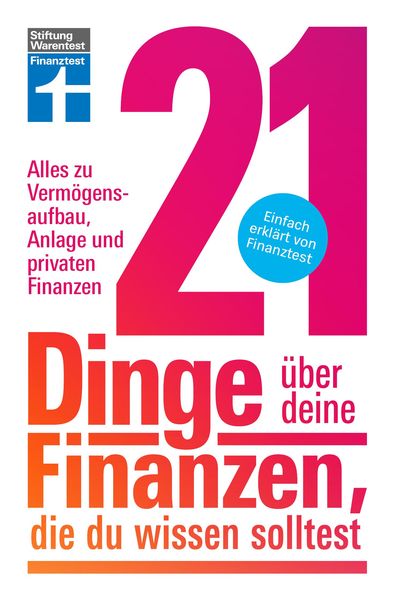 Finanzen einfach verstehen