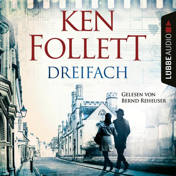Produktbild: Dreifach