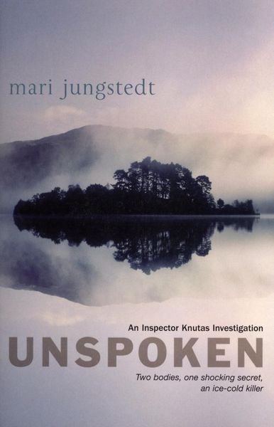 Produktbild: Unspoken