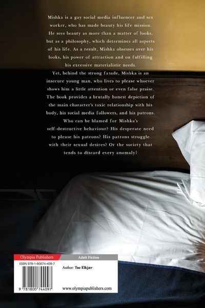 Produktbild: A Queer Object