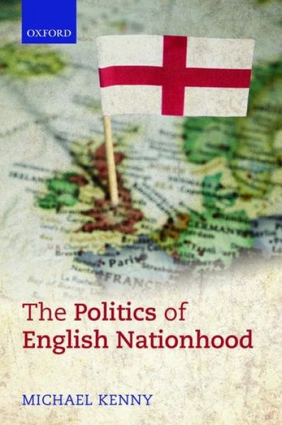 Produktbild: Politics Of English Nationhood