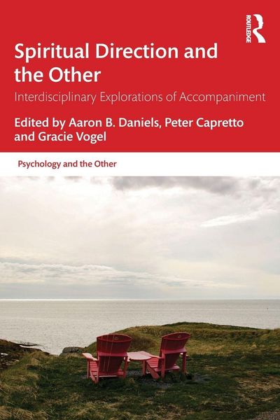 Produktbild: Spiritual Direction and the Other