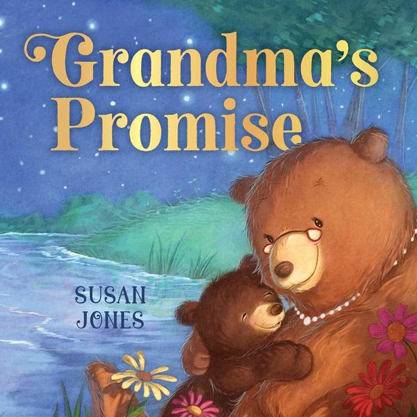 Produktbild: Grandma's Promise