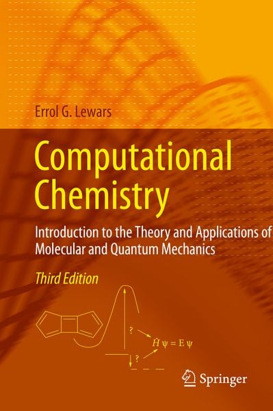 Produktbild: Computational Chemistry