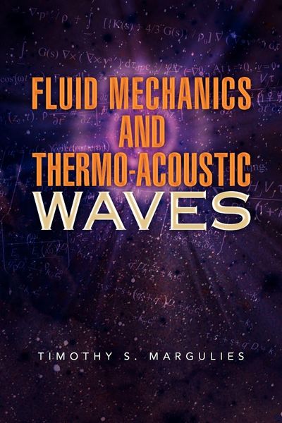 Produktbild: Fluid Mechanics and Thermo-Acoustic Waves