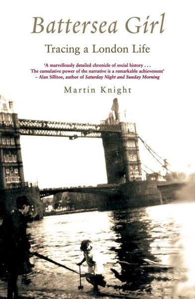 Produktbild: Battersea Girl