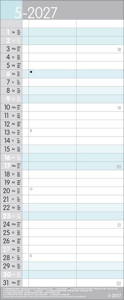 Produktbild: My Timer 2027
