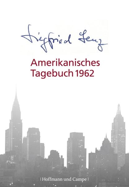 Produktbild: Amerikanisches Tagebuch 1962