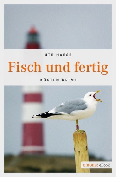 Produktbild: Fisch und fertig