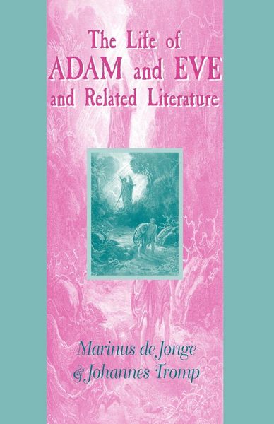 Produktbild: Life of Adam and Eve and Related Literature