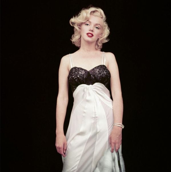 Produktbild: The Essential Marilyn Monroe