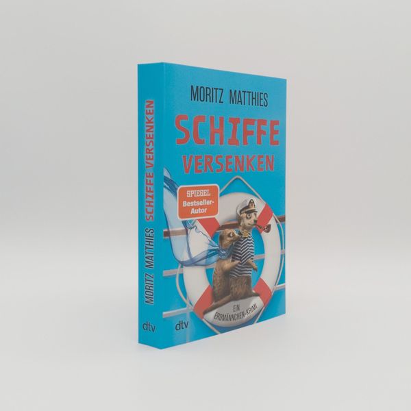Produktbild: Schiffe versenken