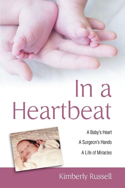 Produktbild: In a Heartbeat