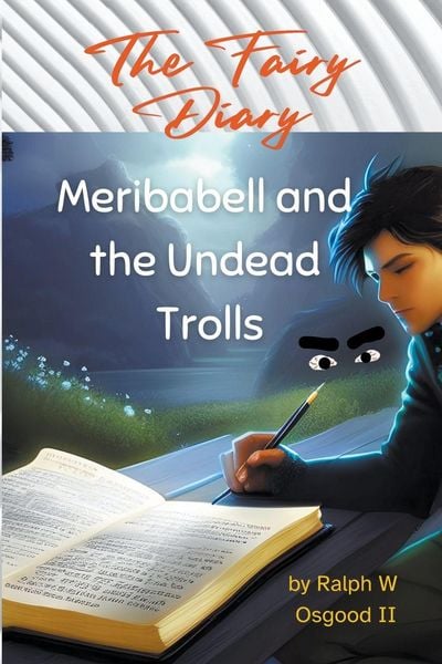 Produktbild: Meribabell and the Undead Trolls