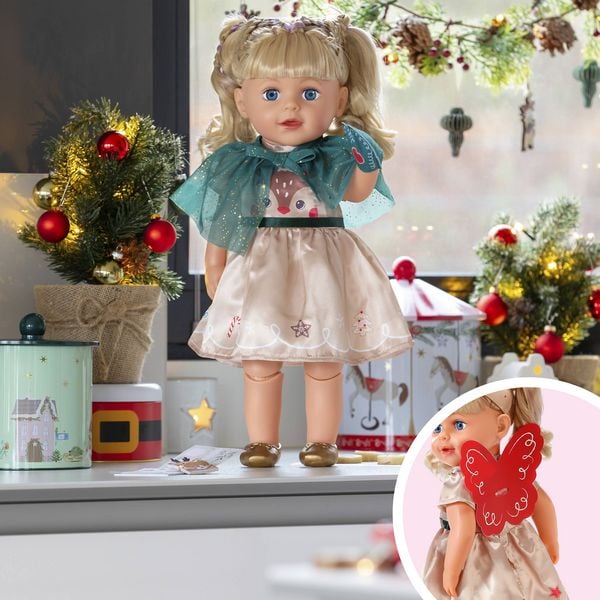 Produktbild: BABY born Adventskalender
