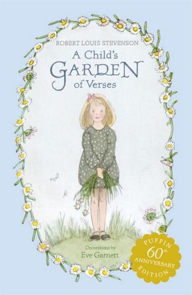 Produktbild: A Child's Garden of Verses