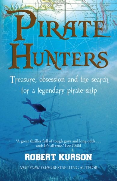 Produktbild: Pirate Hunters