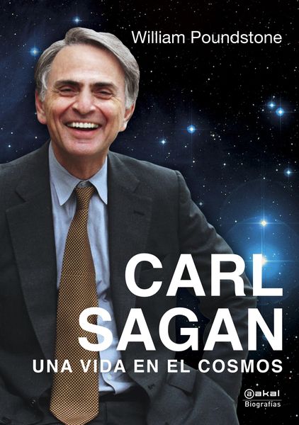 Produktbild: Carl Sagan