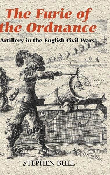 Produktbild: Furie of the Ordnance'