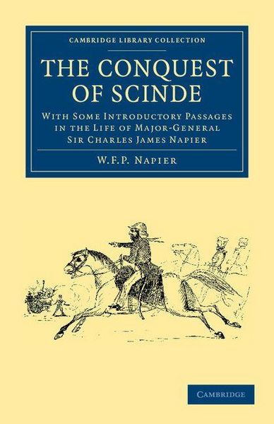 Produktbild: The Conquest of Scinde