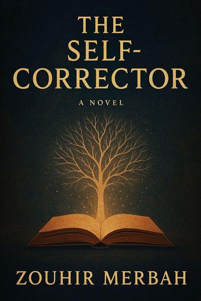 Produktbild: The Self-Corrector