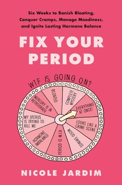 Produktbild: Fix Your Period