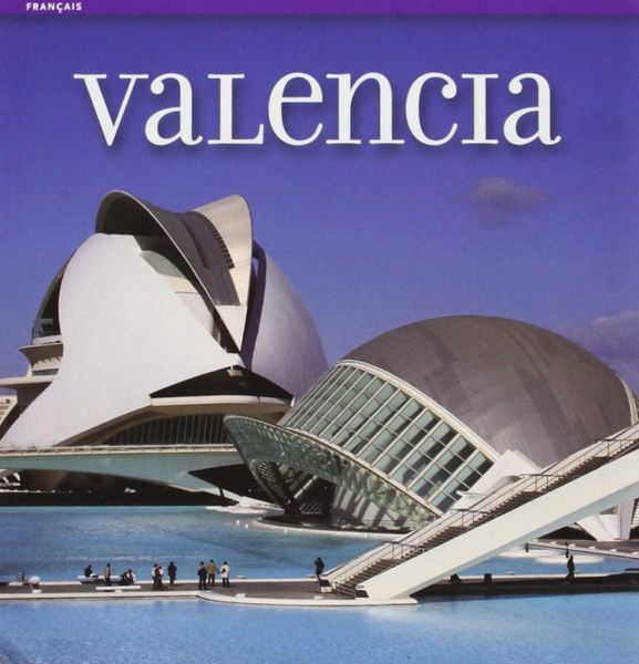 Produktbild: Mill&aacute;s, J: Valencia