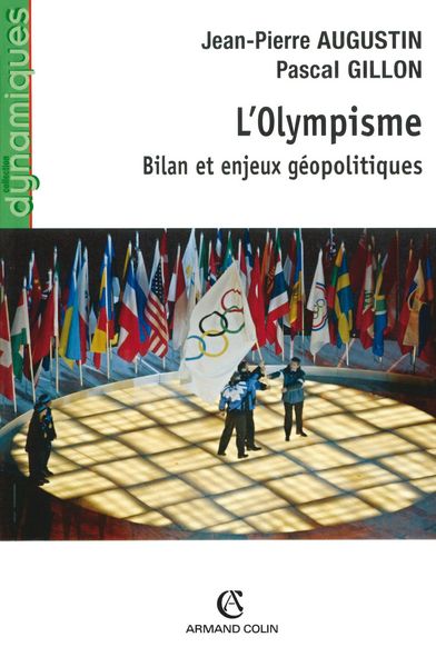 Produktbild: L'Olympisme