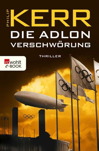 Produktbild: Die Adlon Verschw&ouml;rung
