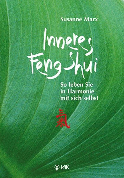 Produktbild: Inneres Feng-Shui