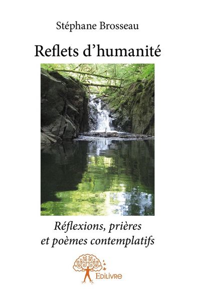 Produktbild: Reflets d humanite