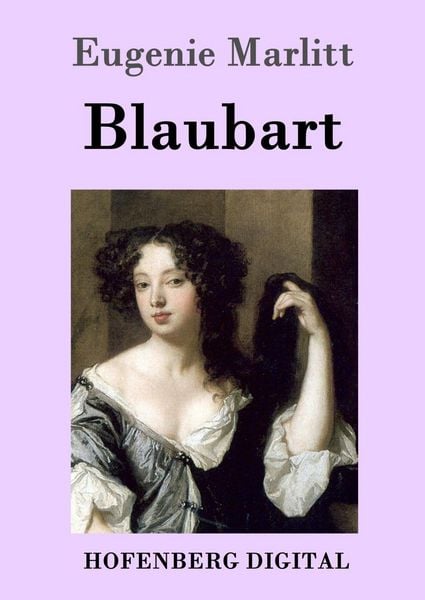 Produktbild: Blaubart