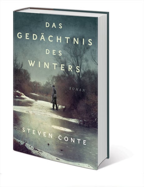 Produktbild: Das Ged&auml;chtnis des Winters
