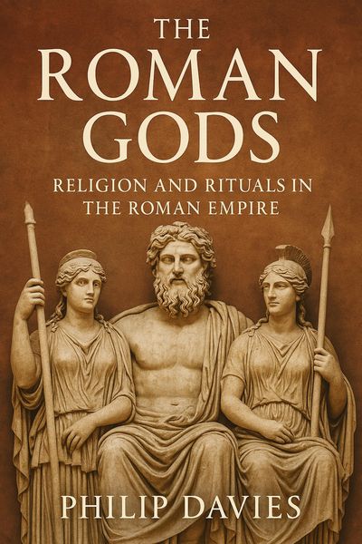 Produktbild: The Roman Gods: Religion and Rituals in the Roman Empire